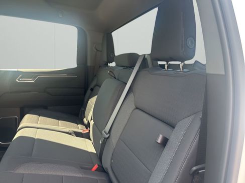 New 2026 GMC Sierra 1500 Elevation w/ X31 Off-Road Package image 20