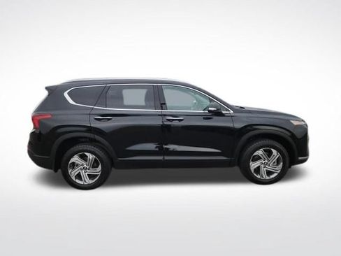 Used 2023 Hyundai Santa Fe SEL w/ Cargo Package AWD/4WD image 14