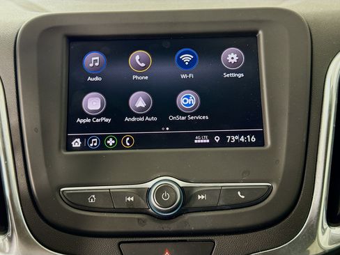 Used 2020 Chevrolet Equinox LT w/ Sport Edition FWD image 13