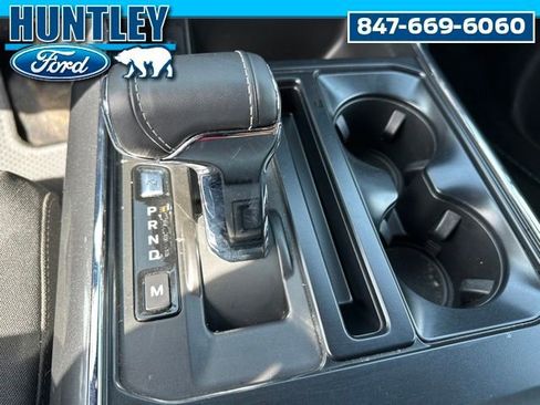 Used 2023 Ford F150 4x4 SuperCrew image 19