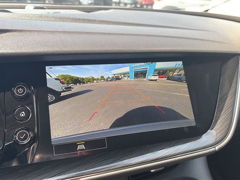 Used 2023 Buick Envision Essence AWD/4WD image 28