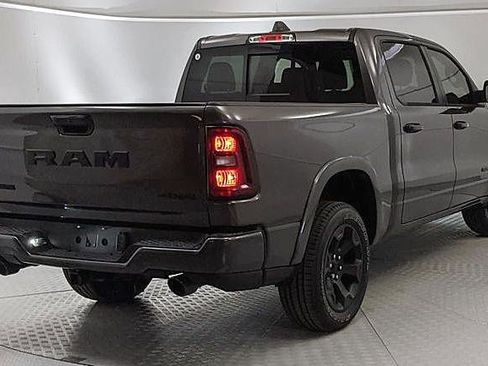 Used 2026 RAM 1500 Big Horn image 3