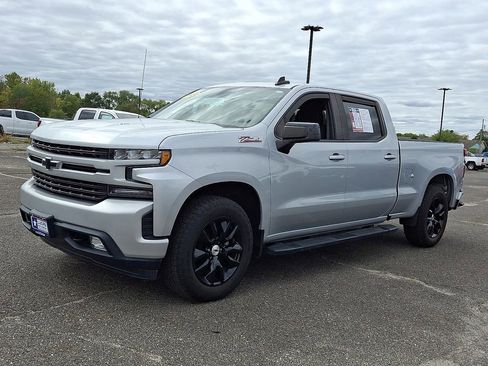 Used 2020 Chevrolet Silverado 1500 RST w/ All-Star Edition image 6
