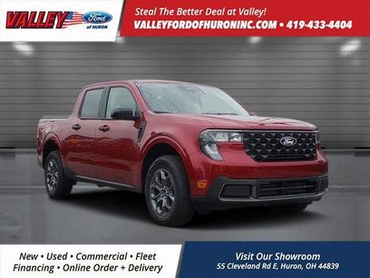 New 2026 Ford Maverick XLT w/ XLT Luxury Package