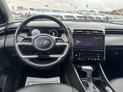 Certified 2024 Hyundai Tucson SEL w/ Convenience Package AWD/4WD image 24