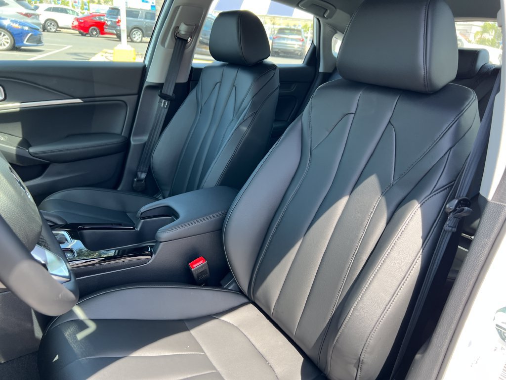 Used 2026 Acura Integra FWD image 16