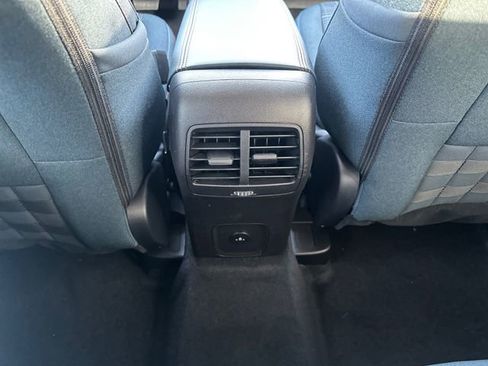 New 2025 Ford Bronco Sport Heritage w/ Convenience Package image 22