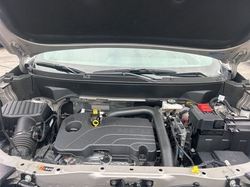 Used 2025 GMC Terrain Elevation image 32