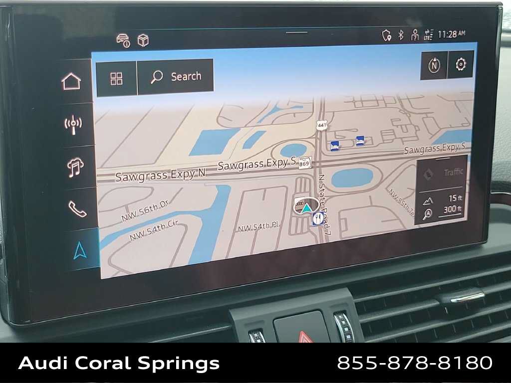 Certified 2024 Audi SQ5 Prestige AWD/4WD image 24