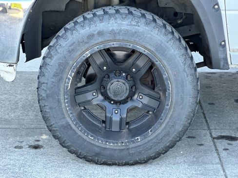 Used 2011 RAM 3500 SLT w/ Protection Group AWD/4WD image 22