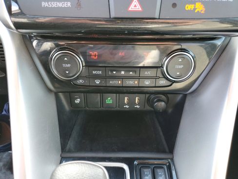 Used 2022 Mitsubishi Eclipse Cross SEL AWD/4WD image 27