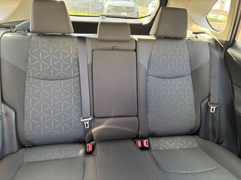 Used 2025 Toyota RAV4 XLE w/ Weather Package FWD image 33