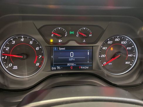 Used 2019 Chevrolet Camaro LT image 75