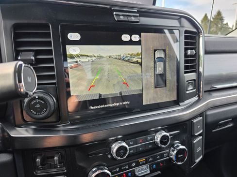 New 2026 Ford F250 Lariat w/ Lariat Premium Package image 20