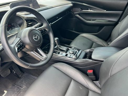 Used 2025 MAZDA CX-30 AWD 2.5 S w/ Preferred Package image 10