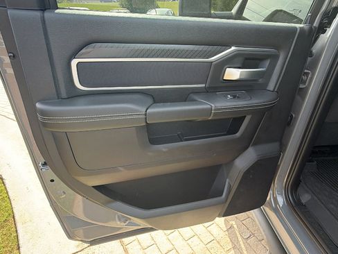 Used 2026 RAM 2500 Big Horn image 22