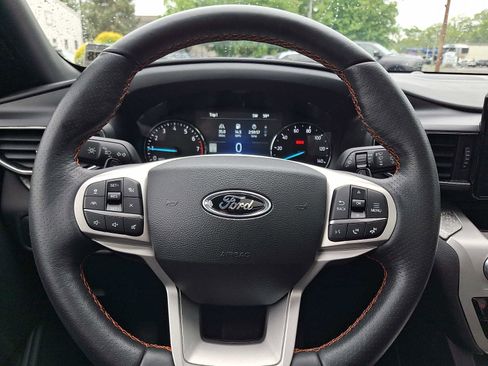 Used 2022 Ford Explorer Timberline w/ Timberline Technology Package AWD/4WD image 20