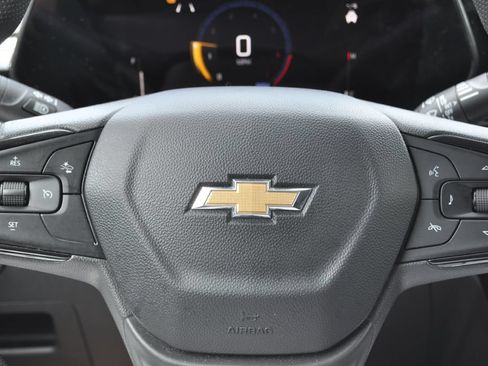 Used 2024 Chevrolet TrailBlazer LT FWD image 9