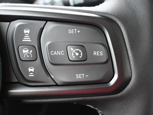 New 2026 Jeep Wrangler Unlimited Rubicon image 11