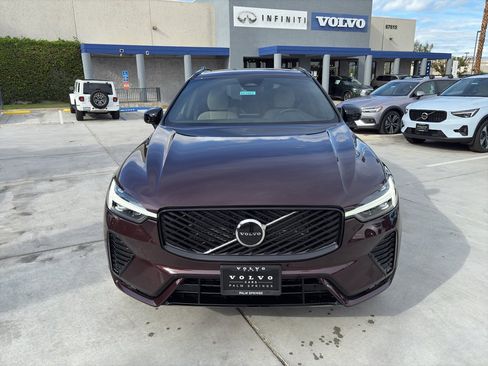 New 2026 Volvo XC60 B5 Core image 2