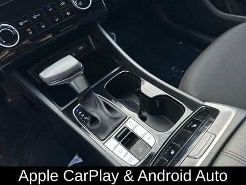 Used 2023 Hyundai Tucson SEL image 16