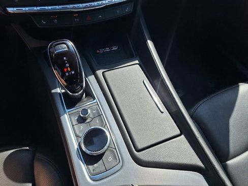 Used 2024 Cadillac CT5 Premium Luxury w/ Climate Package image 14