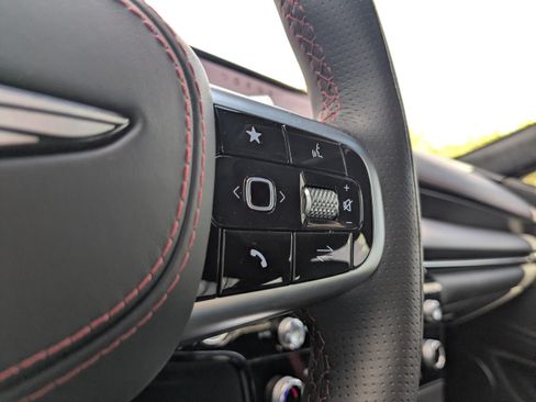 Used 2025 Genesis G80 3.5T Sport Prestige AWD/4WD image 21