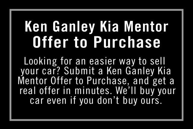 Certified 2025 Kia K4 GT-Line FWD image 9