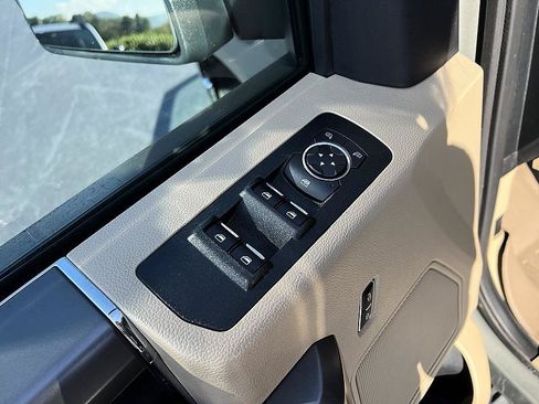 Used 2020 Ford F150 XLT w/ Equipment Group 302A Luxury AWD/4WD image 11