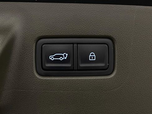 Certified 2025 Hyundai Santa Fe Calligraphy AWD/4WD image 6