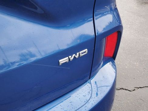 Used 2023 Ford Escape ST-Line w/ Tech Pack #1 image 31