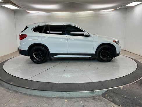 Used 2018 BMW X1 sDrive28i w/ Premium Package image 6