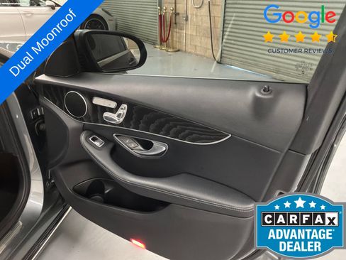 Used 2017 Mercedes-Benz C 300 Sedan image 13