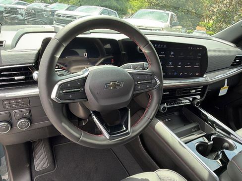 New 2026 Chevrolet Tahoe RST RWD image 21
