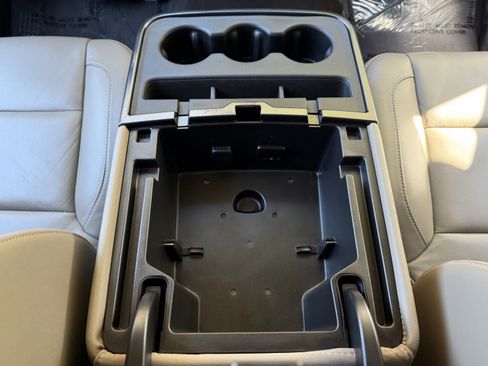 Used 2019 Chevrolet Silverado 3500 LTZ w/ Duramax Plus Package image 25