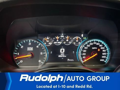 Used 2019 Chevrolet Suburban Premier w/ Premier Plus Edition image 24