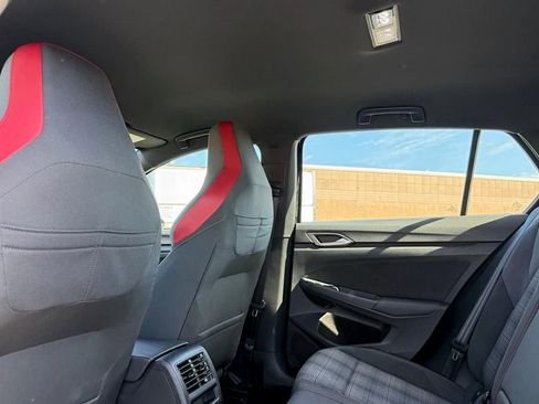 Used 2024 Volkswagen GTI S image 25