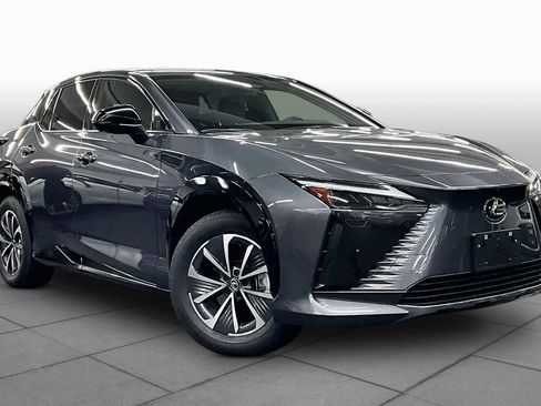 Used 2023 Lexus RZ 450e Premium w/ Technology Package AWD/4WD image 3