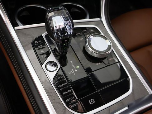 Used 2022 BMW 840i Gran Coupe xDrive image 61