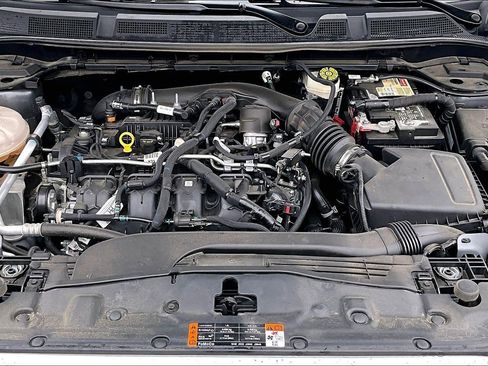 Used 2022 Lincoln Corsair Reserve w/ Sport Package image 31