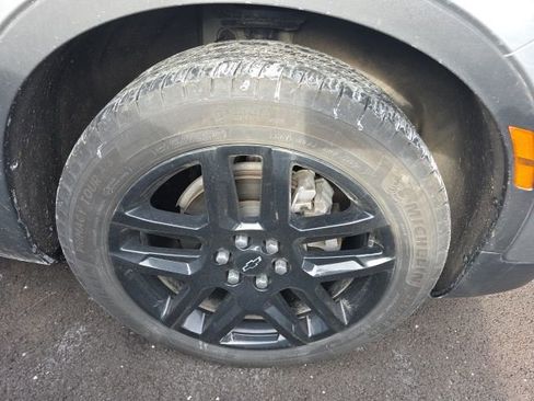 Used 2024 Chevrolet Blazer LT w/ Sound & Technology Package image 4