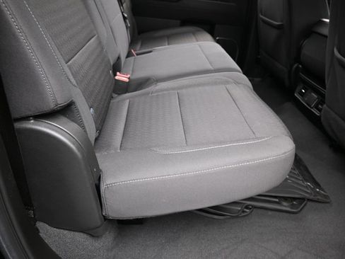 Used 2023 Chevrolet Silverado 1500 RST RWD image 38