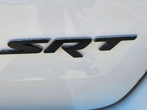 Used 2016 Jeep Grand Cherokee SRT AWD/4WD image 13