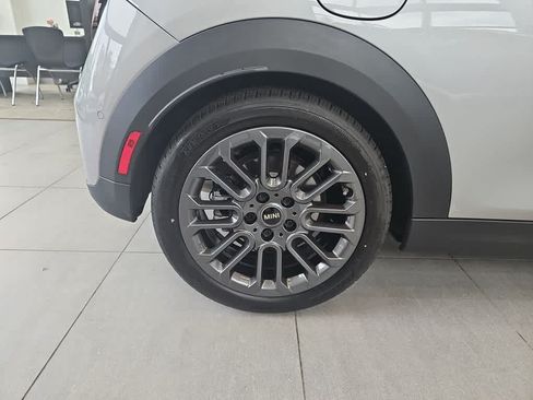 Used 2026 MINI Cooper S FWD image 18