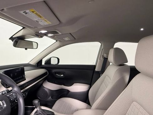 Used 2024 Honda HR-V LX image 37