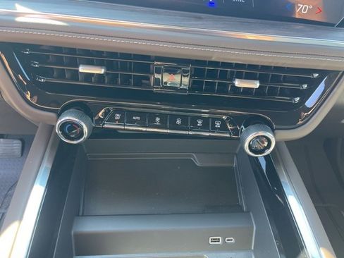 New 2026 Chevrolet Tahoe LS w/ LPO, Dark Essentials Package image 30