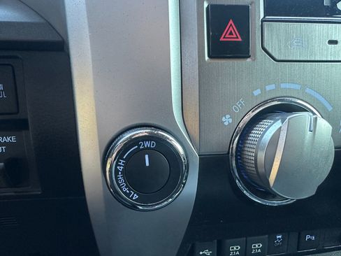 Used 2021 Toyota Tundra SR5 image 39