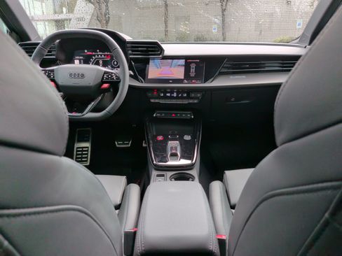 Used 2026 Audi RS 3 AWD/4WD image 30