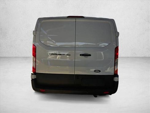 New 2026 Ford Transit 150 Low Roof image 10