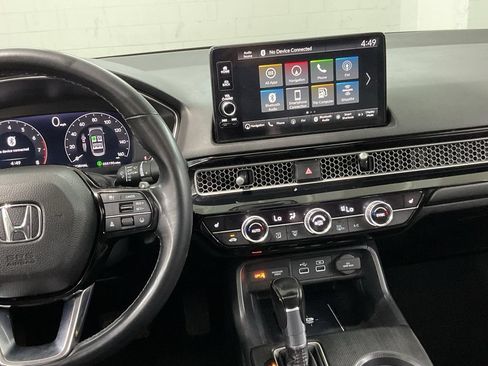Certified 2023 Honda Civic Touring image 15